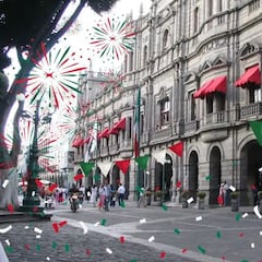 Grito de Independencia 2025: estos son todos los cierres y alternativas viales para el 15 de septiembre en CDMX