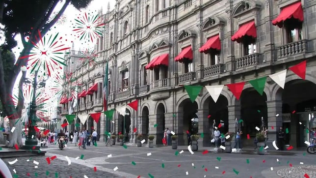 Grito de Independencia 2025: estos son todos los cierres y alternativas viales para el 15 de septiembre en CDMX