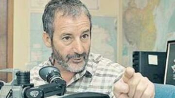 Antonio Pérezgrueso