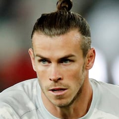 Bale, en la cuenta atrás