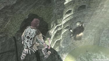 [E3] Ico and Shadow of the Colossus Collection, Impresiones