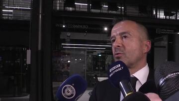 El alegato de 90" de Mendes para explicar por qué "Cristiano es el mejor de siempre"