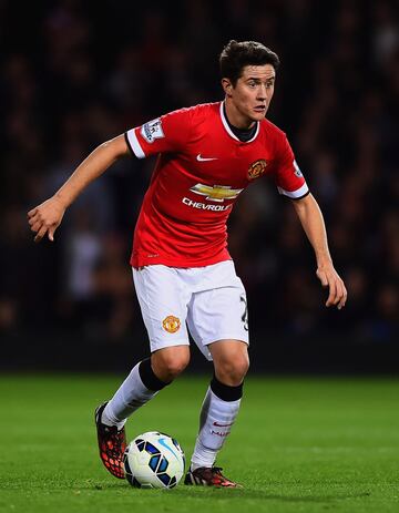 (Ander Herrera)