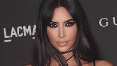 Kim Kardashian se sincera: estaba drogada en su boda y en su famoso vídeo sexual