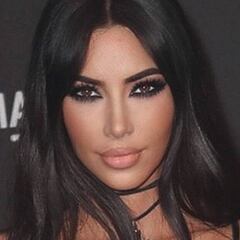 Esto es lo que opina Kanye West de los desnudos de Kim Kardashian