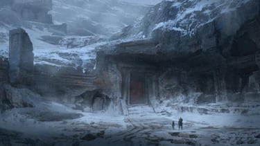 Sony comparte nuevos enigmas relacionados con God of War