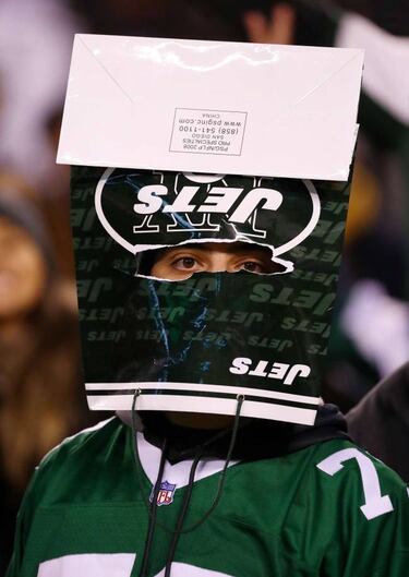 Lo mejor de la semana 13 de la NFL en una foto y una frase