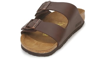 Sandalias o zuecos Birkenstock Arizona unisex en Amazon