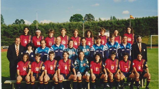 Unidas por la historia