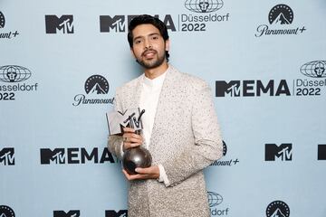 Armaan Malik.