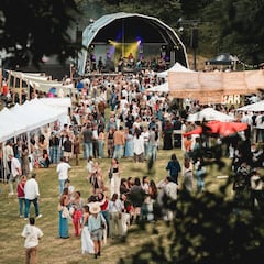 Sanidad eleva a 162 el número de afectados por un posible brote de salmonelosis en un festival de A Coruña