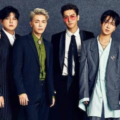 Segundo concierto de Super Junior en México: fecha, precios y cómo comprar los boletos