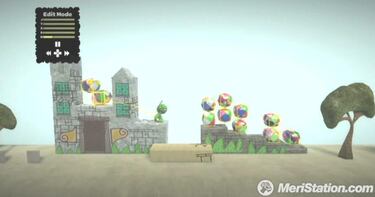 Little Big Planet, Impresiones