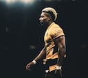 El Tottenham 'tasa' a Adama Traoré