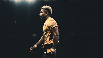 El Tottenham 'tasa' a Adama Traoré