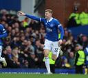 Everton-Tottenham, en directo