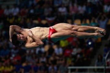 Río 2016: Los Juegos desembarcan en Sudamérica y despiden a Bolt y Phelps