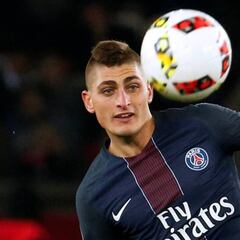 Dugarry: "Verratti lo es todo menos un gran jugador"