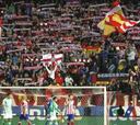 El Atleti abrirá las puertas del Calderón a sus aficionados