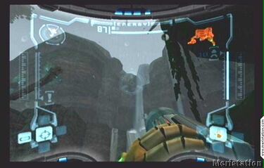 Metroid Prime, Impresiones (2) (GameCube)