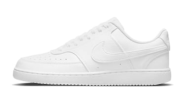 Las zapatillas de Nike, sencillas pero resistentes, que van a ser tu obsesión este otoño