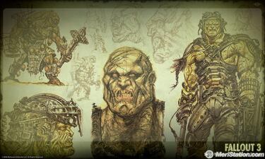 [E3] Fallout 3