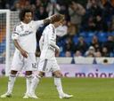El uno a uno del Madrid: Modric dio otro aire y Bale, los goles