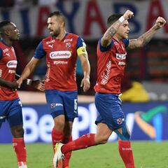 El DIM de Bolillo se prueba ahora ante Millonarios en Bogotá