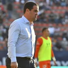 André Soares: “Tigres, el Flamengo mexicano”