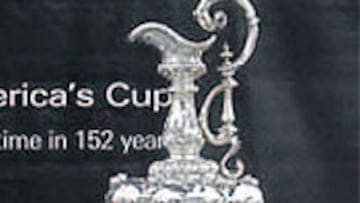 <b>CODICIADA.</b> La Jarra para el campeón.