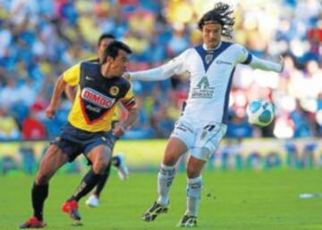 Debido a los malos resulatados, Fabián Estay, Braulio Luna y Duilio Davino fueron separados del plantel azulcrema y recayeron en el San Luis en la Primera División A.