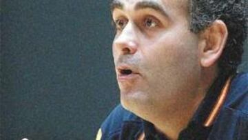 <b>DOS MESES.</B> En apenas dos meses de trabajo, Pastor ha convertido a España en campeona del mundo.