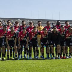 Atlas vs Tijuana: fecha, horario, TV, canal, cómo y dónde ver la Jornada 2 del Clausura 2024