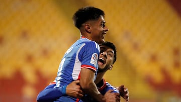 Partieron de Chile antes de los 20 años y fueron ventas millonarias: Osorio entra en la lista