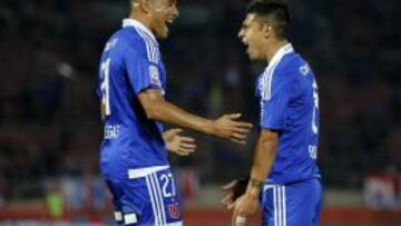 Patricio Rubio no anotaba hace dos meses.