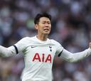 Heung-Min Son, el jugador más infravalorado del mundo