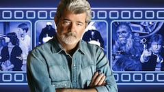 How much did George Lucas sell Star Wars for? When did Disney buy Lucasfilm?