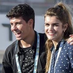 Amaia tras Eurovisión: "El puesto 23 es una mierda, pero no pasa nada"