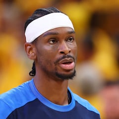 SGA makes startling admission in aftermath of Thunder collapse