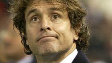 Carboni: "El Valencia tendió la mano a Ayala y sólo recibió insultos"