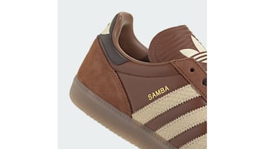 Llegan las Adidas que serán la obsesión de los hombres en otoño: más icónicas y reconocibles que nunca