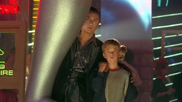 Las 25 mejores películas de Steven Spielberg y dónde verlas
