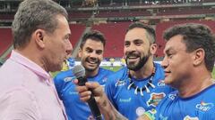 Colo Colo da un paso por el DT