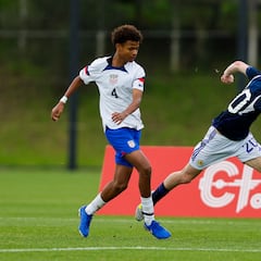 Nueva joya estadounidense para el Milan