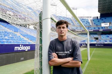 Carlos Dotor: “Raúl no dejaba que te relajaras”