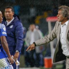 Factores tácticos que debe recuperar Millos ante Cúcuta