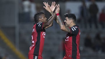 Tijuana vence como visitante a Lobos BUAP