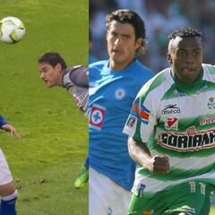 Las 11 mejores finales de Liga MX en la historia de torneos cortos