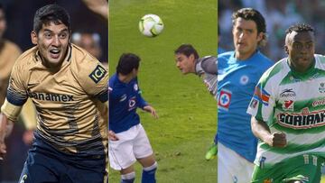 La Final Regia apunta a ser de esas finales que serán recordadas durante mucho tiempo. Aquí las mejores en los últimos 21 años.
