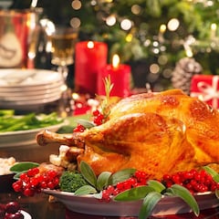 Cuál es el plato más típico de Nochebuena y Navidad según cada comunidad autónoma en España